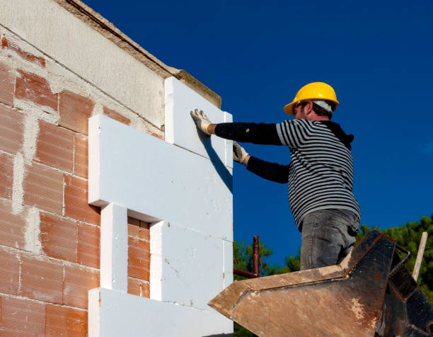 Best Commercial Insulation in Burbank, WA