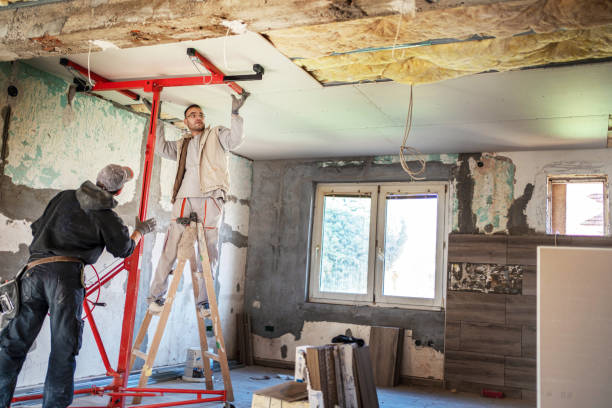 Best Insulation Materials and Products in Burbank, WA