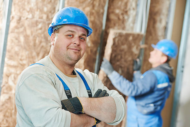 Best Energy Efficiency Solutions in Burbank, WA