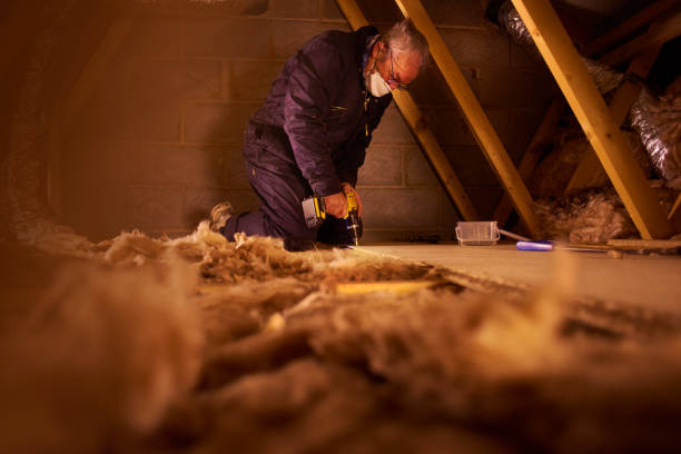 Best Insulation for Specific Applications in Burbank, WA